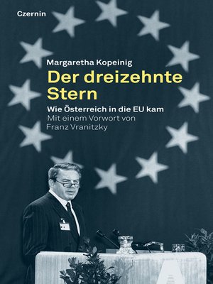 cover image of Der dreizehnte Stern